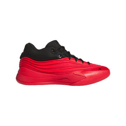Men's Adidas Dame X "Pure Ruby"
