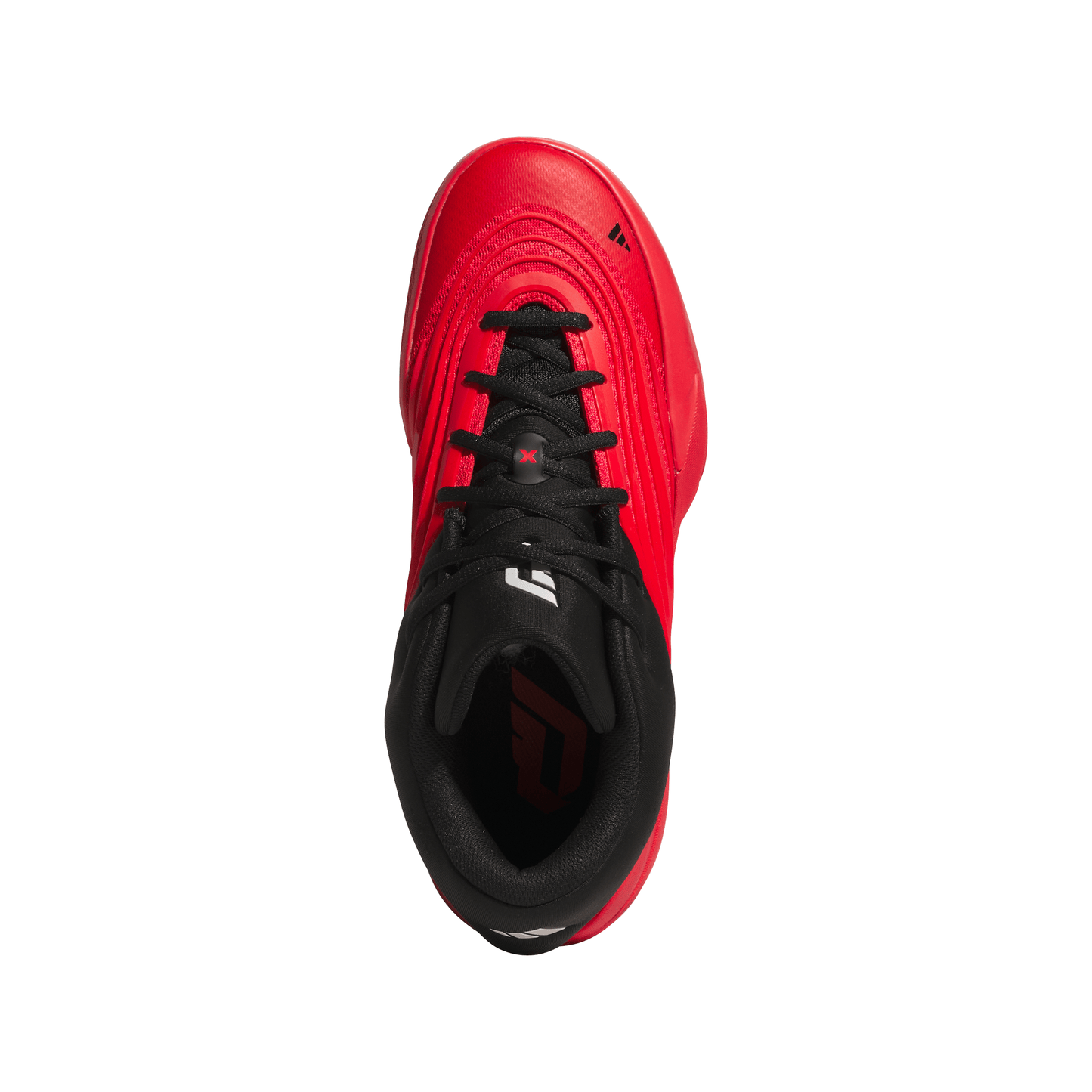 Men's Adidas Dame X "Pure Ruby"