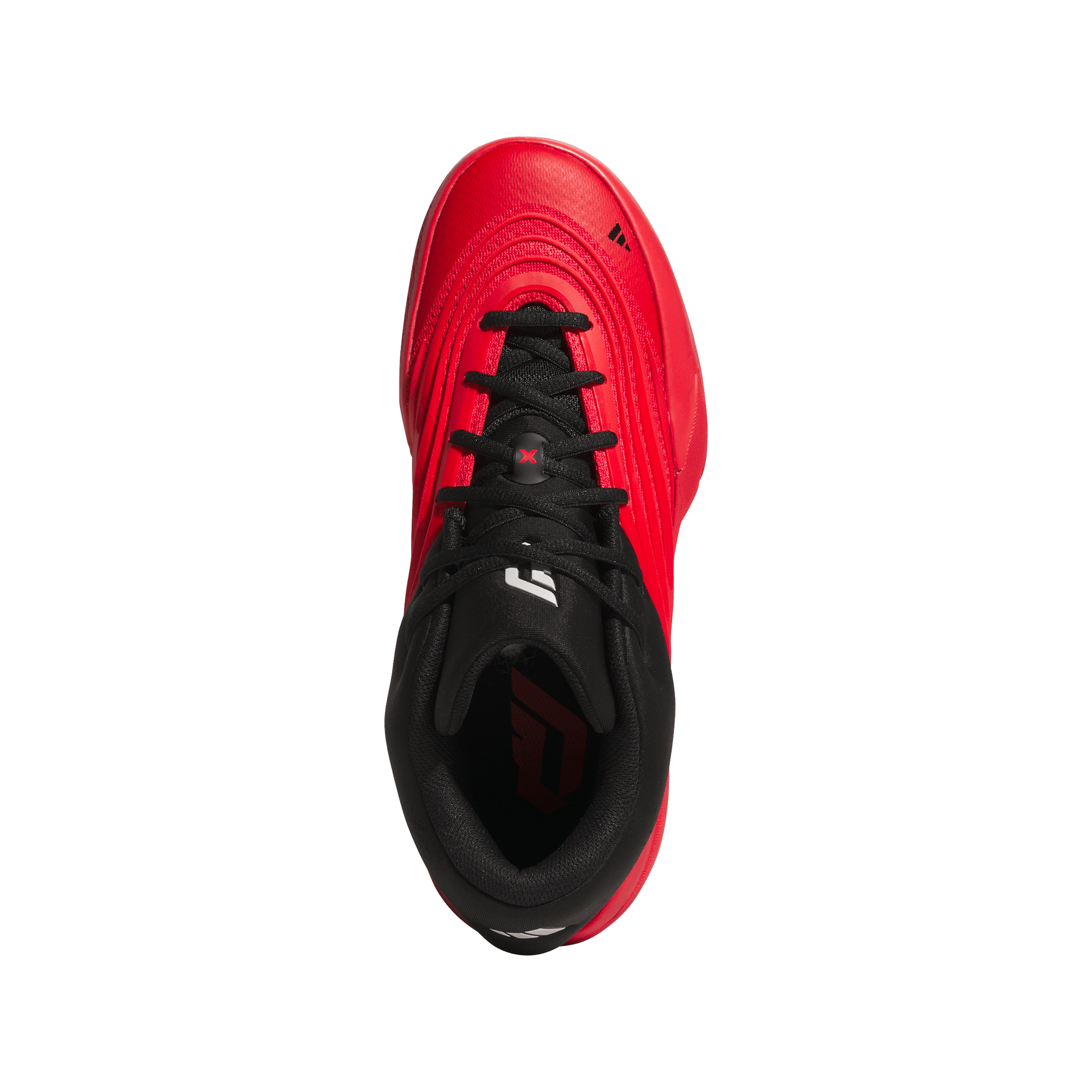 Men's Adidas Dame X "Pure Ruby"