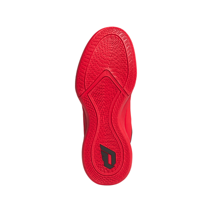 Men's Adidas Dame X "Pure Ruby"