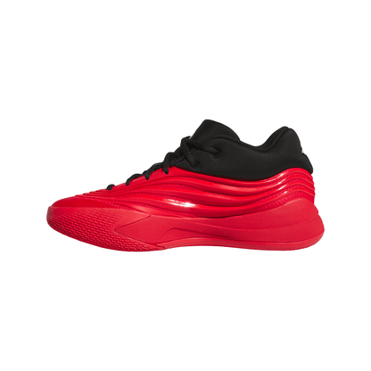 Men's Adidas Dame X "Pure Ruby"