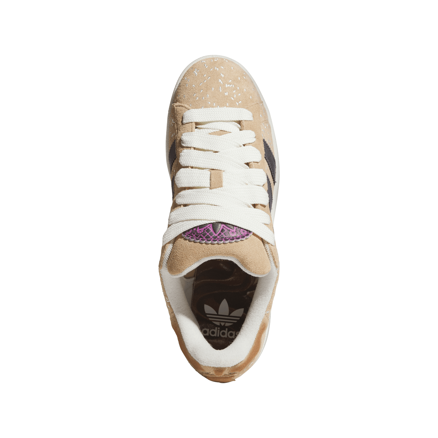 Men's/Women's Adidas Campus 00s "Pan de Muerto"