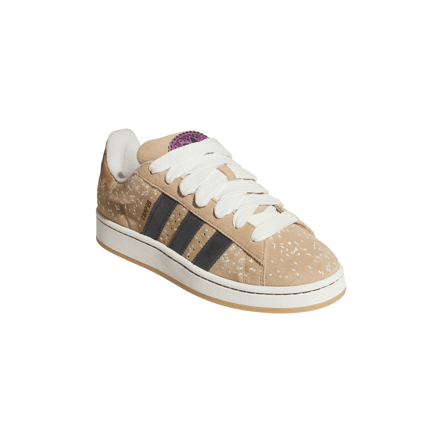 Men's/Women's Adidas Campus 00s "Pan de Muerto"