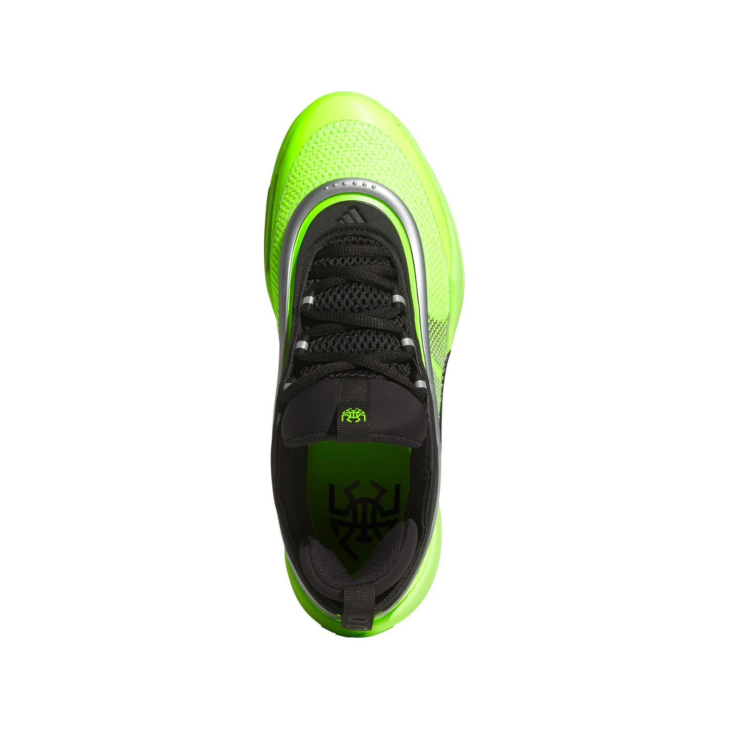 Men's Adidas D.O.N. Issue 6 "Lucid Lemon"