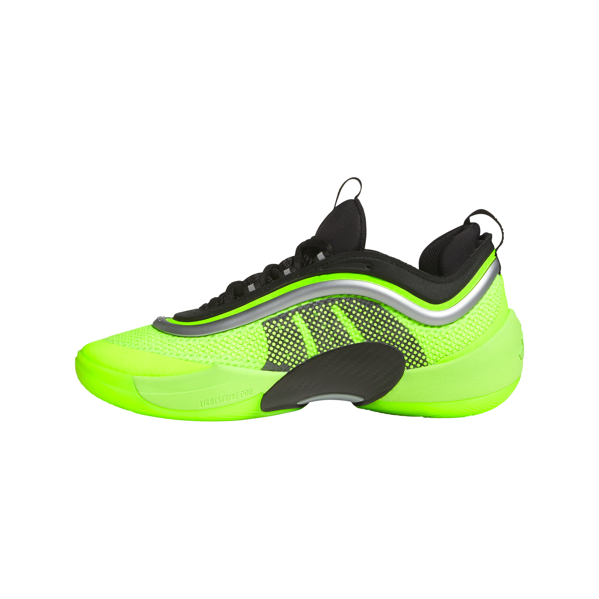 Men's Adidas D.O.N. Issue 6 "Lucid Lemon"
