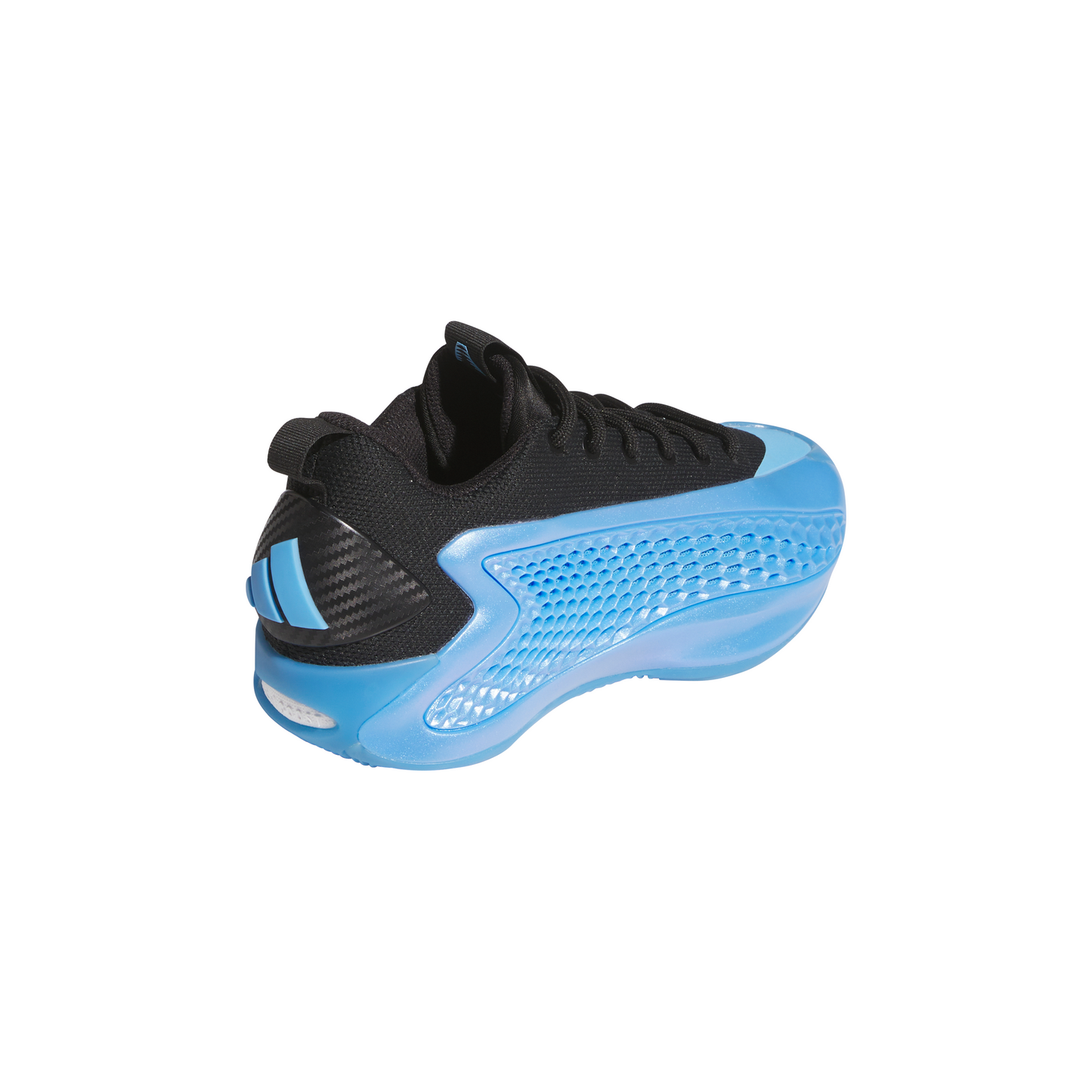 Big Kids' Adidas Anthony Edwards 1 Low "Nicks Gift"