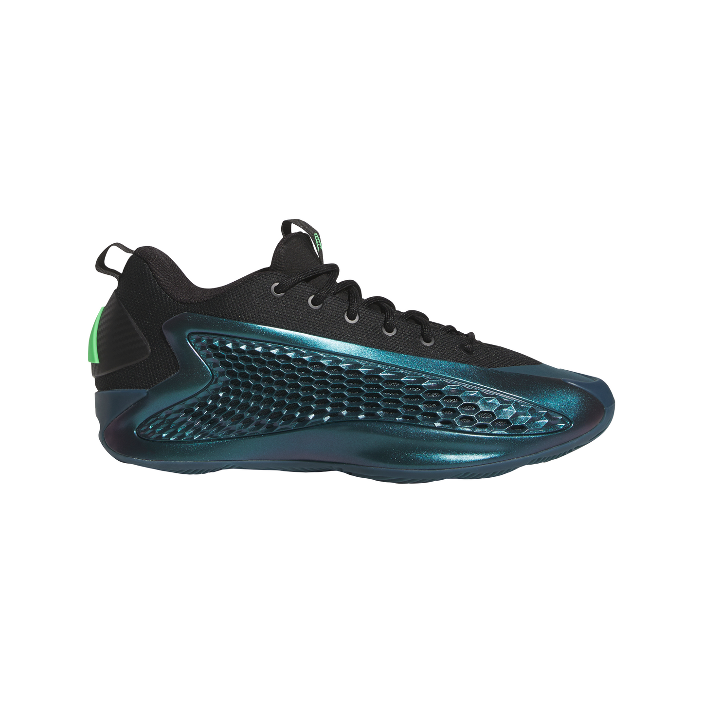 Men's Adidas Anthony Edwards Low 1 "Arctic Night"
