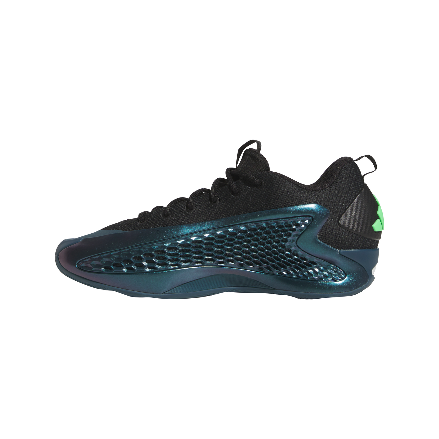 Men's Adidas Anthony Edwards Low 1 "Arctic Night"
