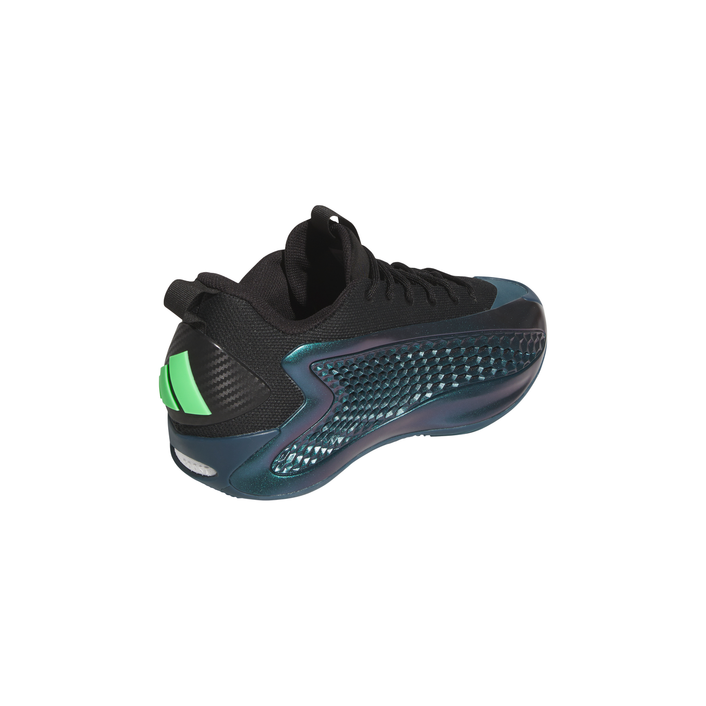 Men's Adidas Anthony Edwards Low 1 "Arctic Night"
