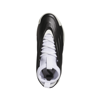 Men's/Women's Adidas Harden Volume 9 "Black Warm Vanilla"