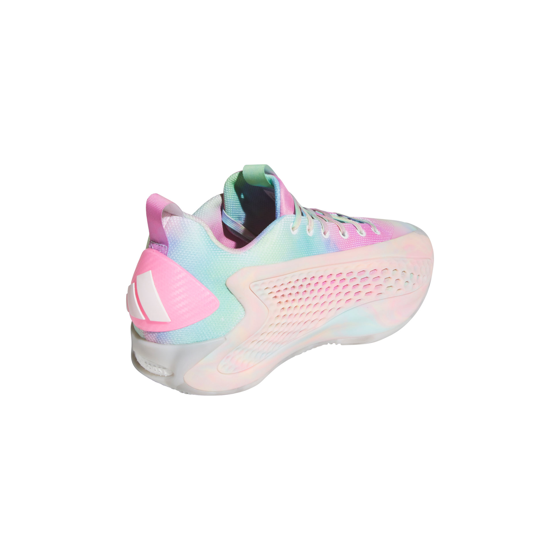 Men's Adidas Anthony Edwards Low 1 "3SSB"