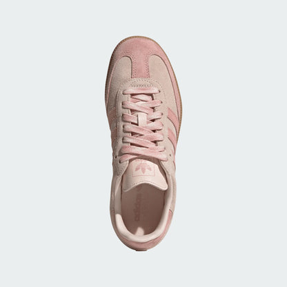 Women's Adidas Samba OG "Wonder Mauve"