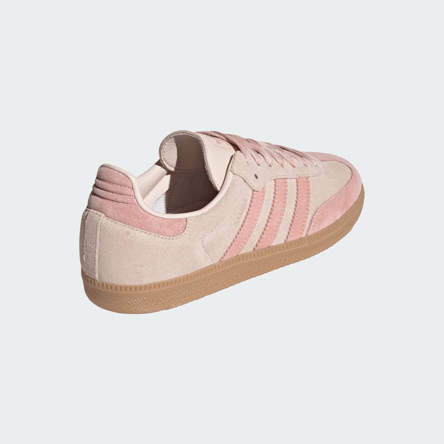 Women's Adidas Samba OG "Wonder Mauve"