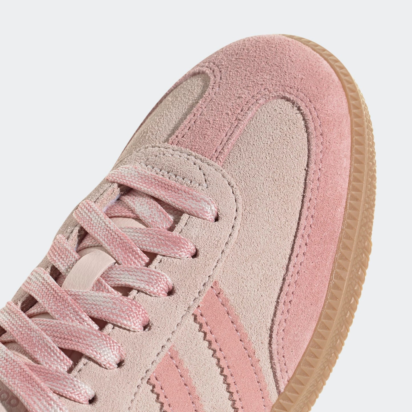 Women's Adidas Samba OG "Wonder Mauve"