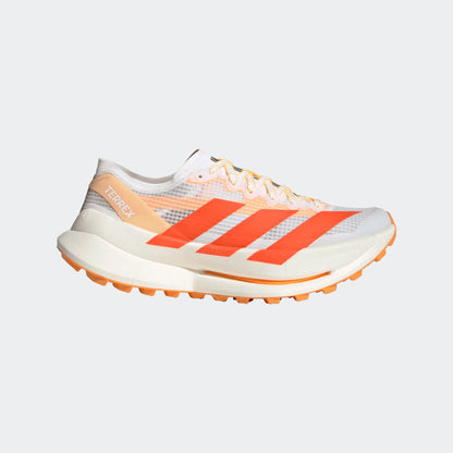 Adidas Terrex Agravic Speed Ultra 2 W FTWWHT/IMPORA/REFSIL