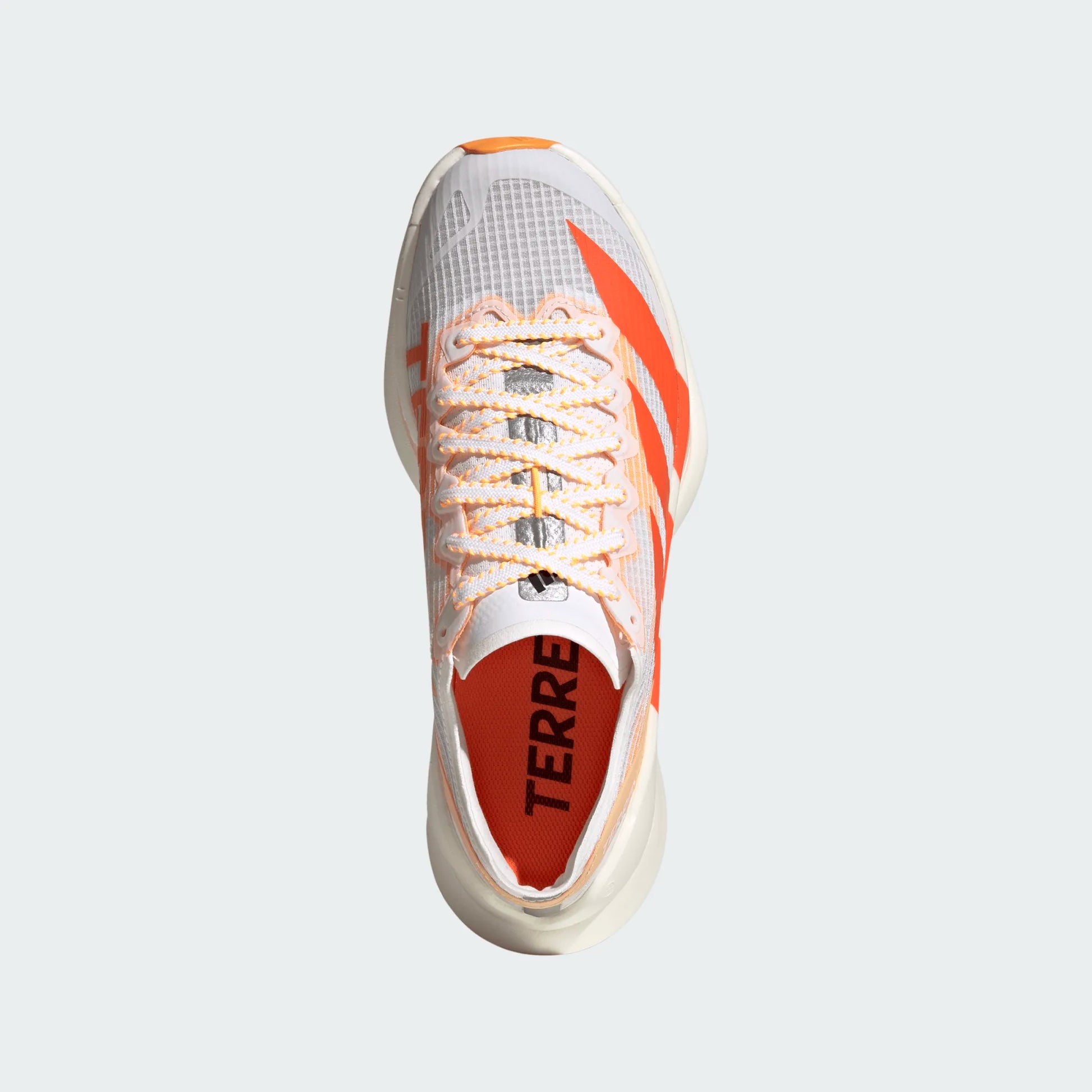 Adidas Terrex Agravic Speed Ultra 2 W FTWWHT/IMPORA/REFSIL