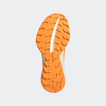 Adidas Terrex Agravic Speed Ultra 2 W FTWWHT/IMPORA/REFSIL
