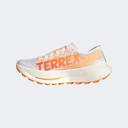 Adidas Terrex Agravic Speed Ultra 2 W FTWWHT/IMPORA/REFSIL