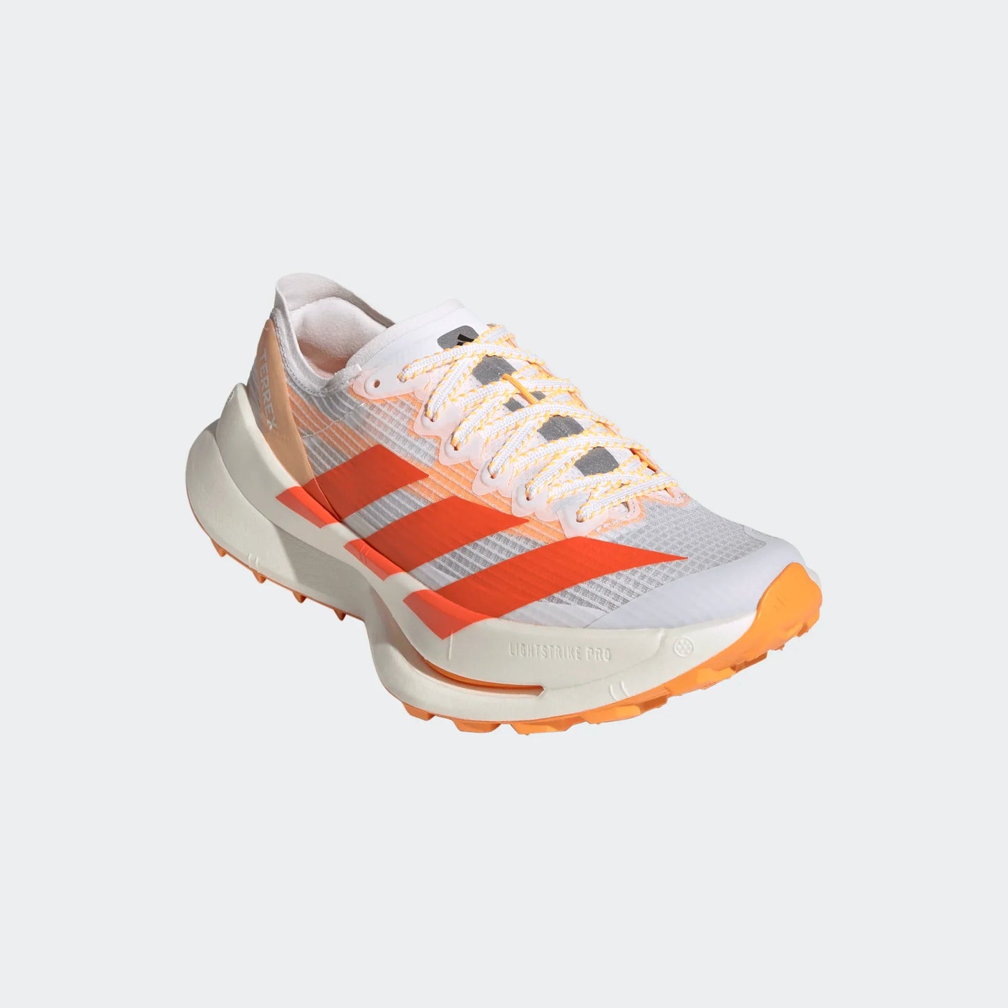Adidas Terrex Agravic Speed Ultra 2 W FTWWHT/IMPORA/REFSIL