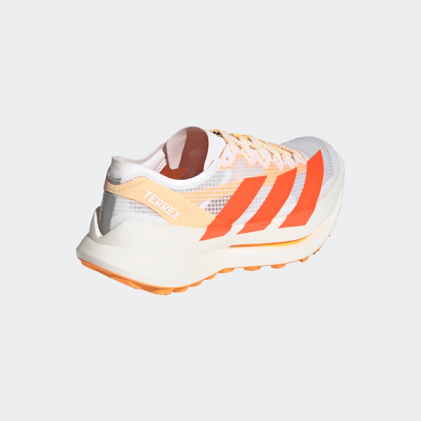 Adidas Terrex Agravic Speed Ultra 2 W FTWWHT/IMPORA/REFSIL
