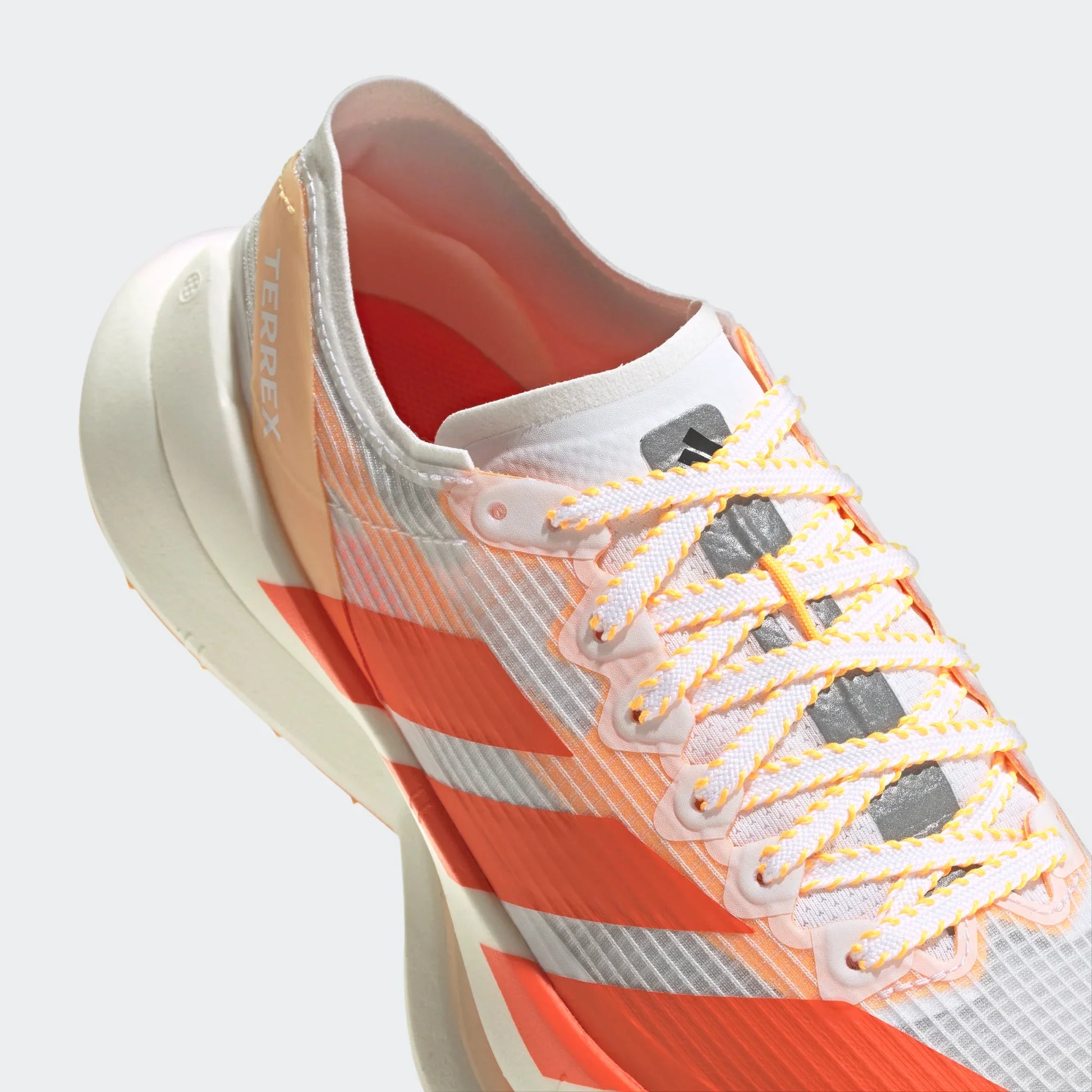 Adidas Terrex Agravic Speed Ultra 2 W FTWWHT/IMPORA/REFSIL