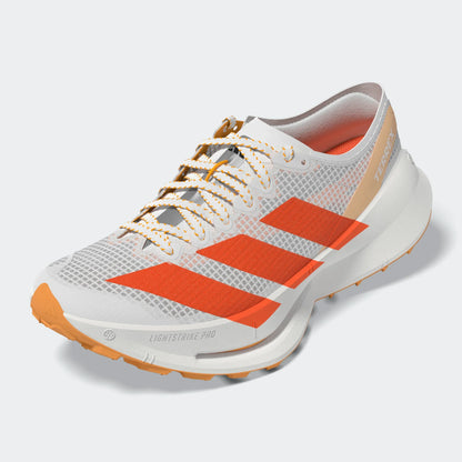 Adidas Terrex Agravic Speed Ultra 2 W FTWWHT/IMPORA/REFSIL
