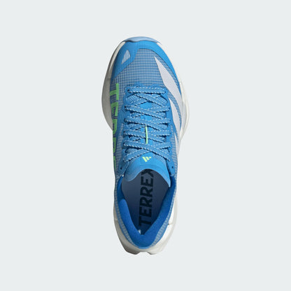 Adidas Terrex Agravic TT W BLUBRS/DSHGRY/LIMBUR
