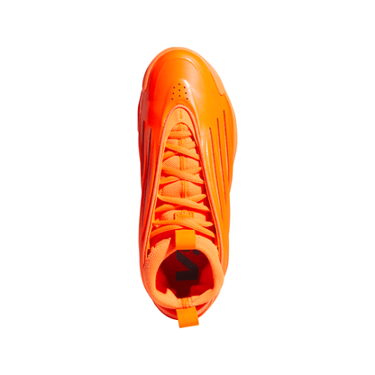 Men's/Women's Adidas Harden Volume 9 "Dynamo"