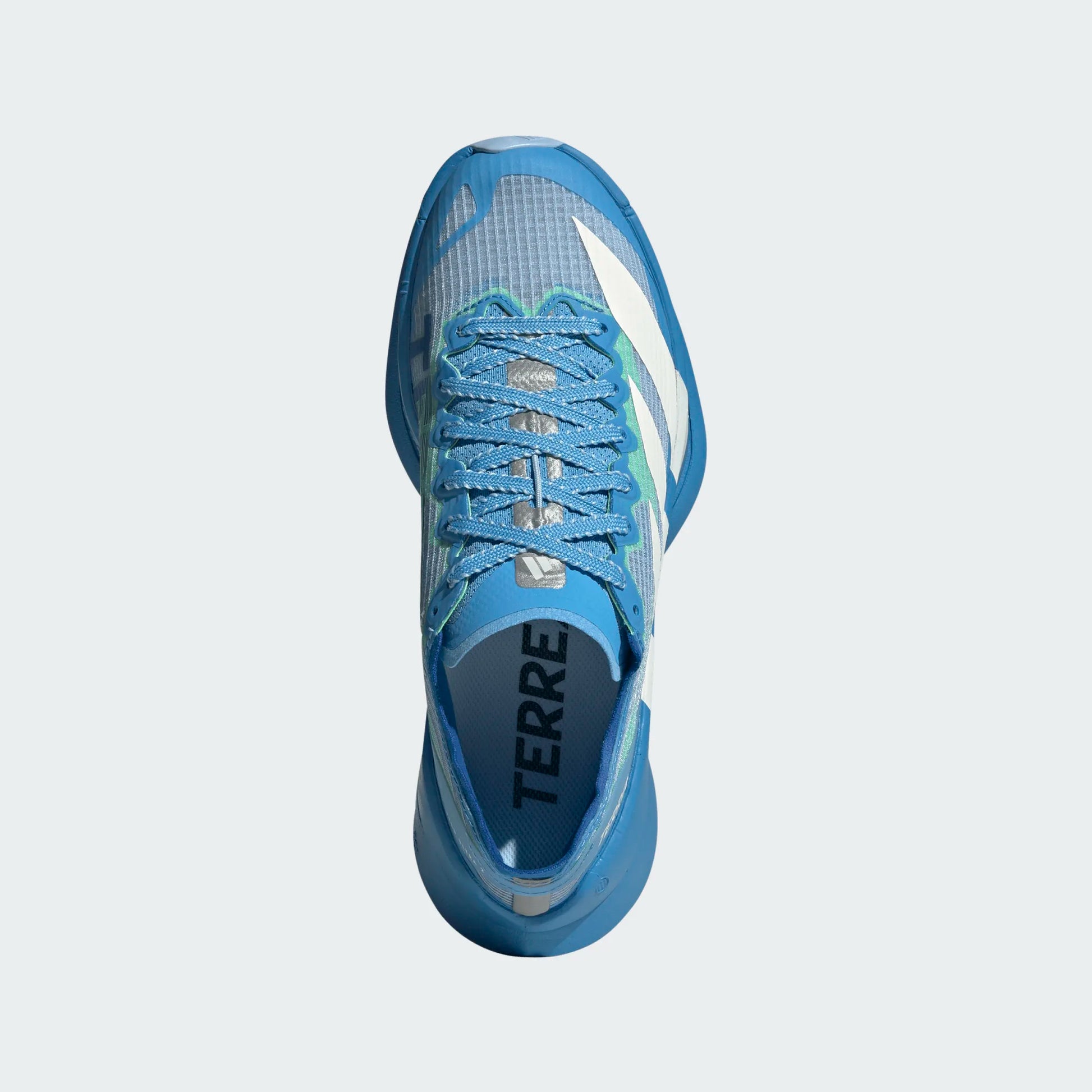 Adidas Terrex Agravic Speed Ultra 2 W BLUBRS/OWHITE/LIMBUR