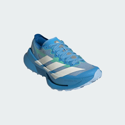 Adidas Terrex Agravic Speed Ultra 2 W BLUBRS/OWHITE/LIMBUR