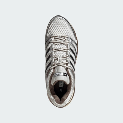 Men's/Women's Adidas Adistar Control 5 "White Black Brown" Unisex"