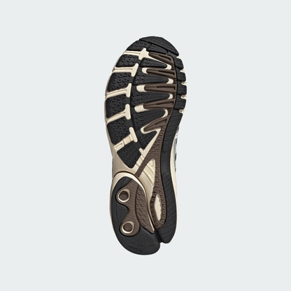 Men's/Women's Adidas Adistar Control 5 "White Black Brown" Unisex"