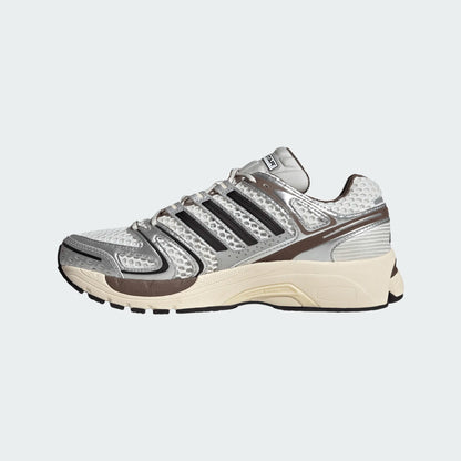 Men's/Women's Adidas Adistar Control 5 "White Black Brown" Unisex"