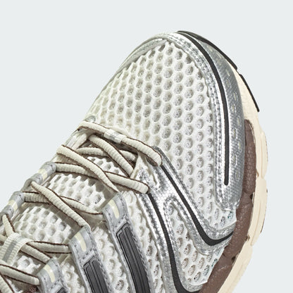 Men's/Women's Adidas Adistar Control 5 "White Black Brown" Unisex"
