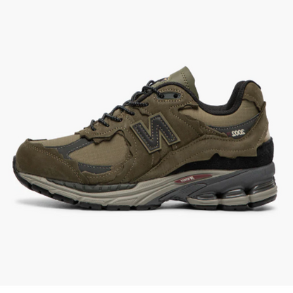 Men's New Balance 2002RD "Dark Moss"