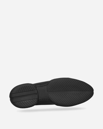 Women's Averie Lace Ballerinas Black