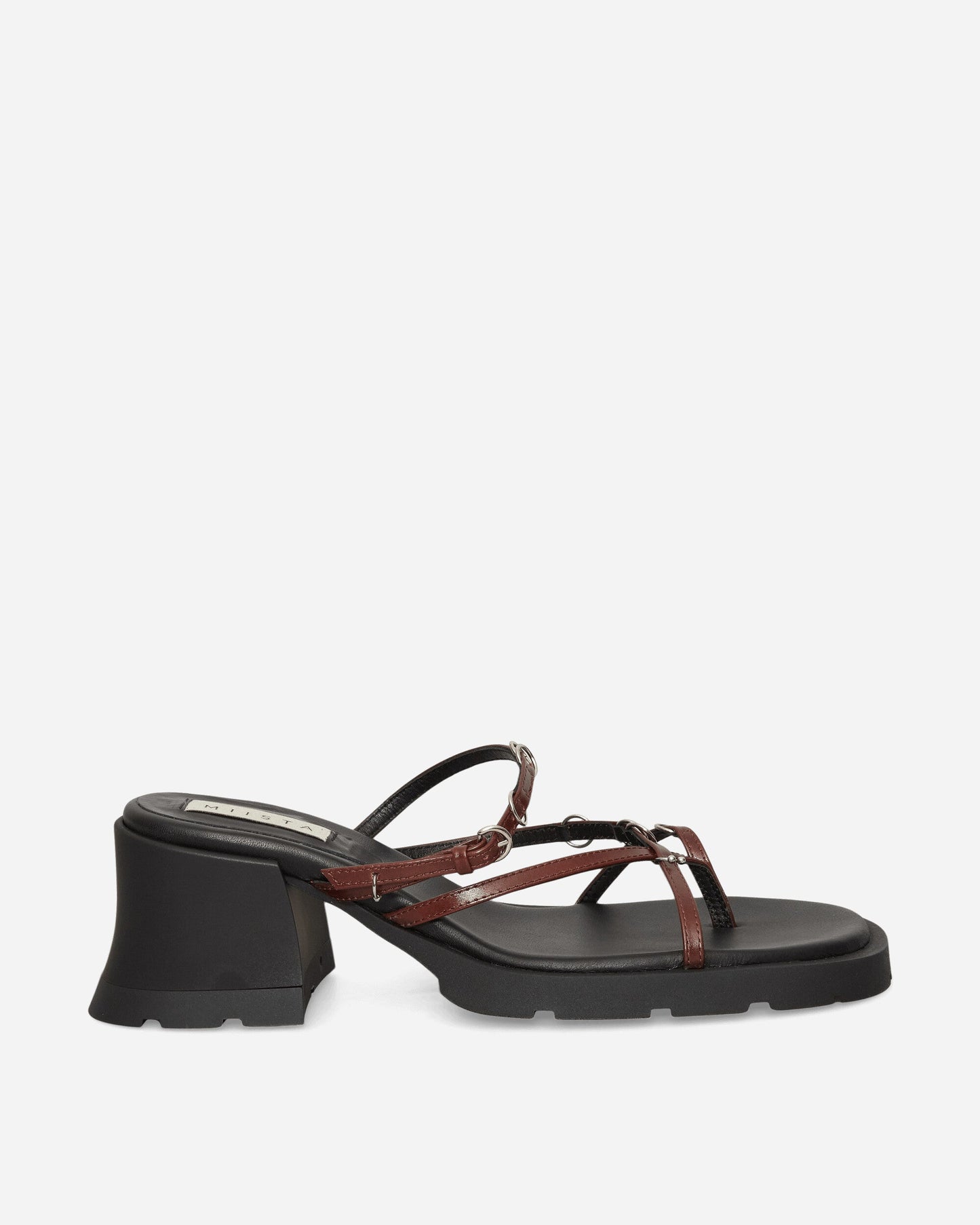 Women's Jaslene Sandals Brown