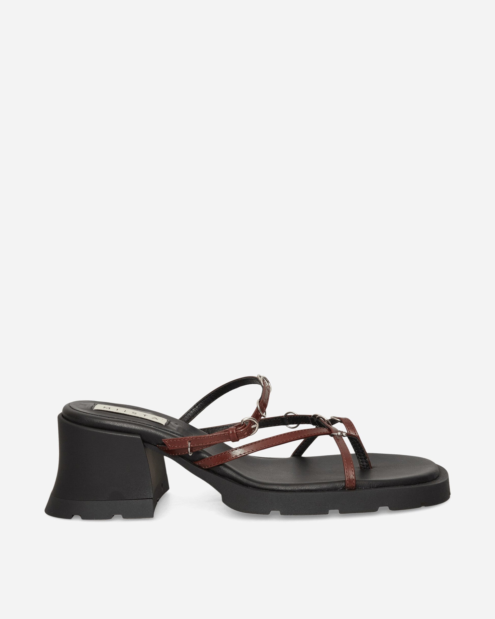 Women's Jaslene Sandals Brown