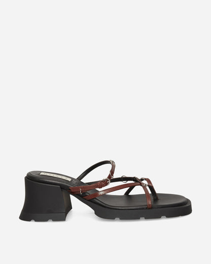Women's Jaslene Sandals Brown