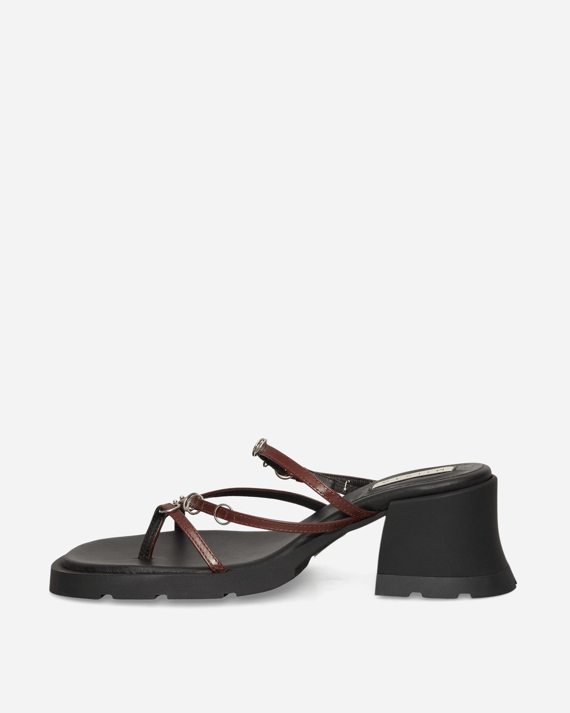 Women's Jaslene Sandals Brown