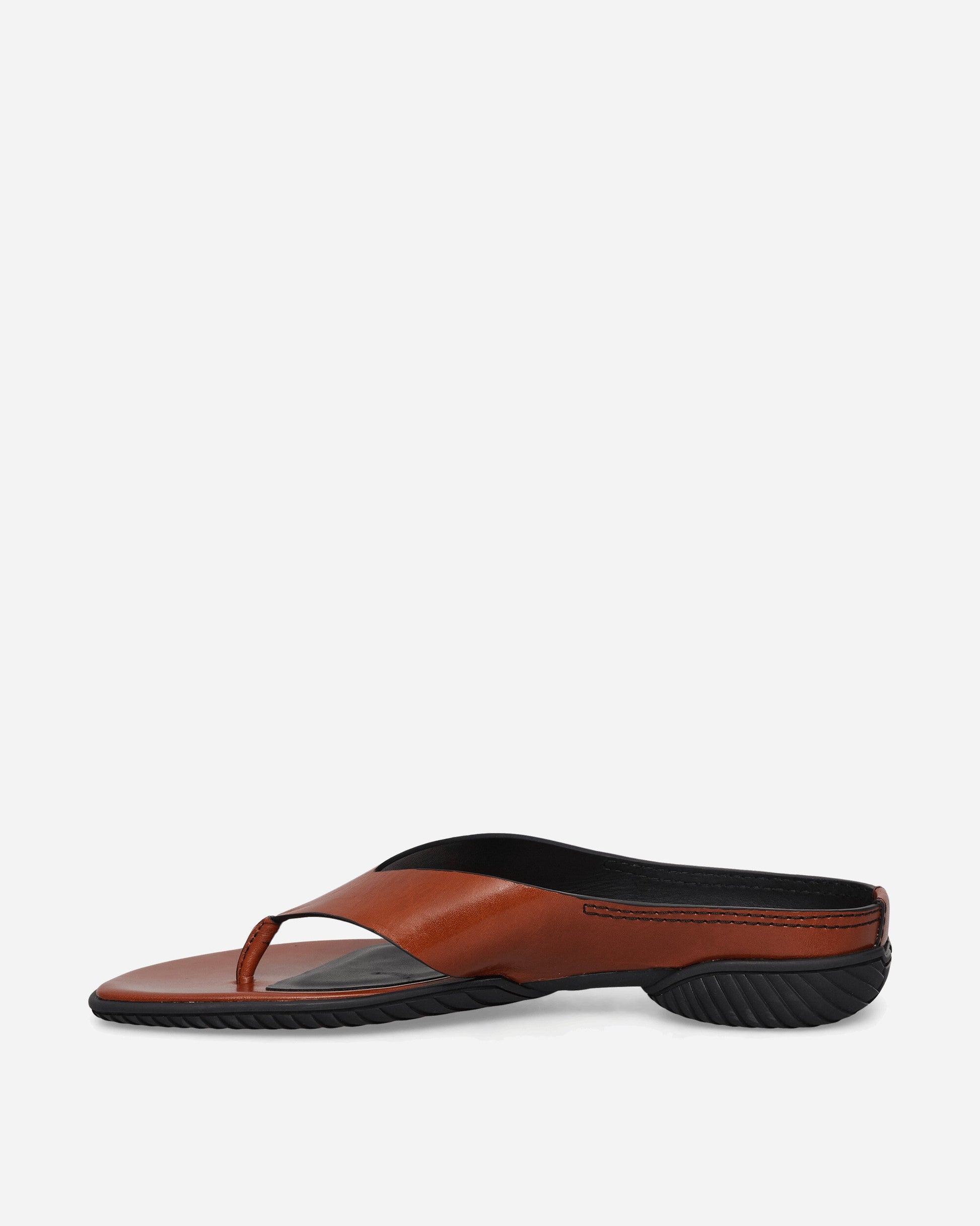 Women's Punet Sandals Tan