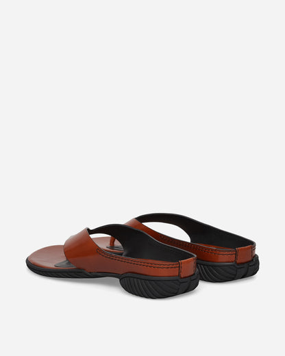 Women's Punet Sandals Tan