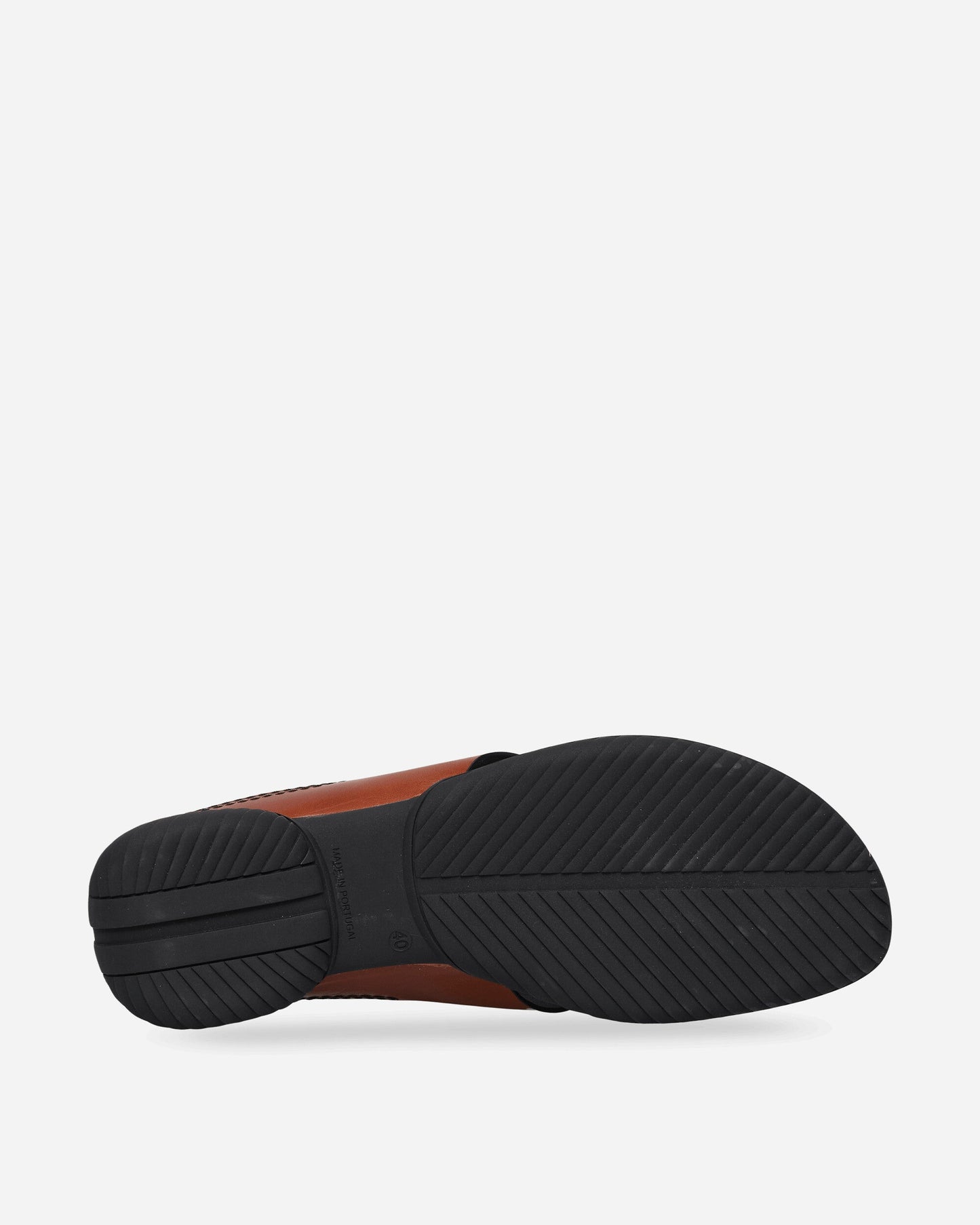 Women's Punet Sandals Tan