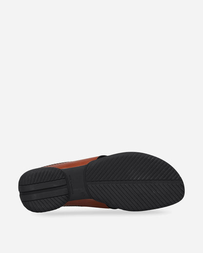 Women's Punet Sandals Tan