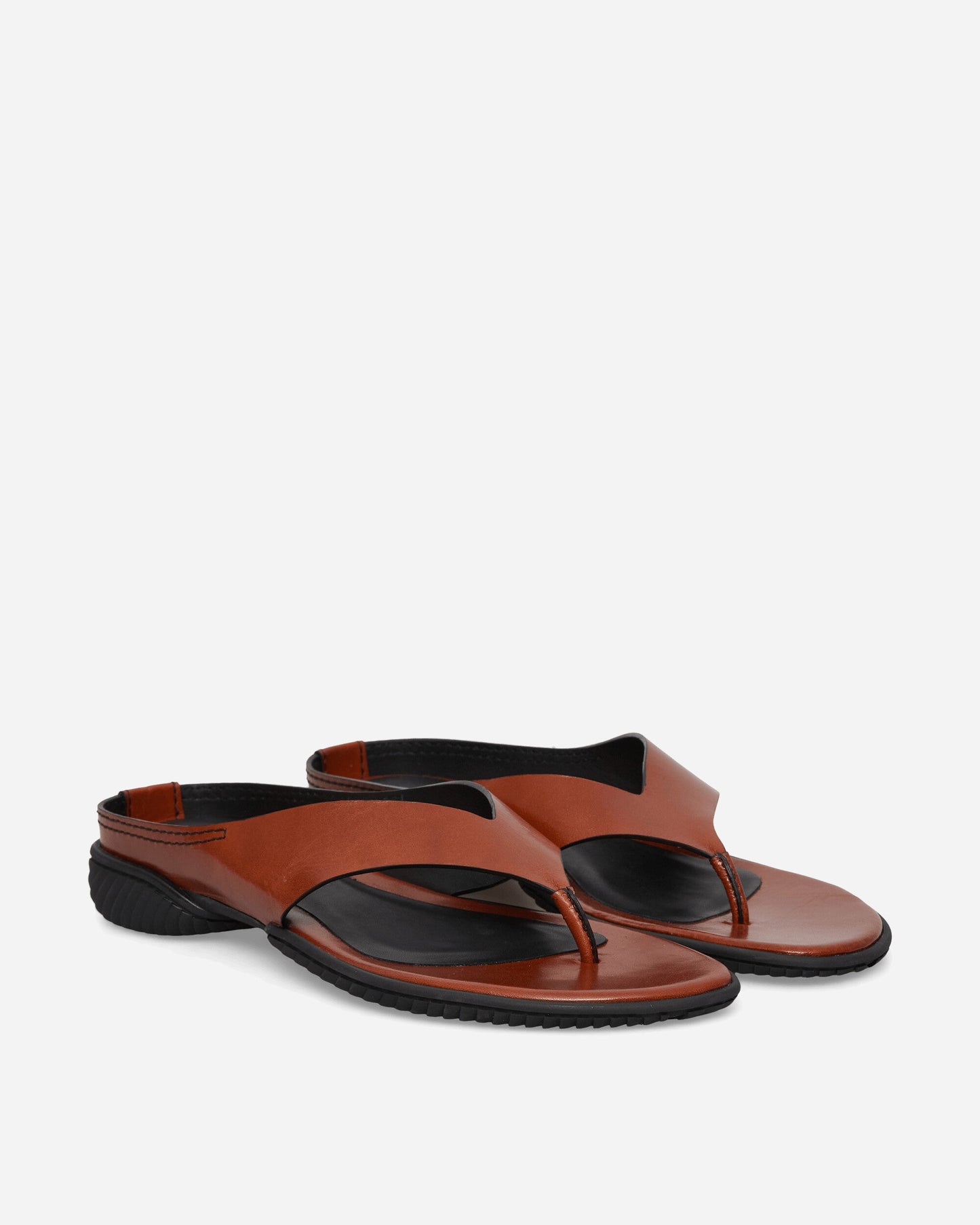 Women's Punet Sandals Tan