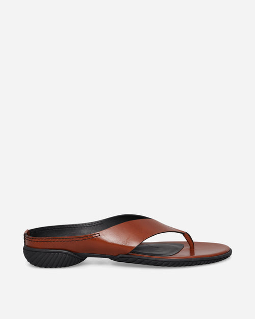 Women's Punet Sandals Tan