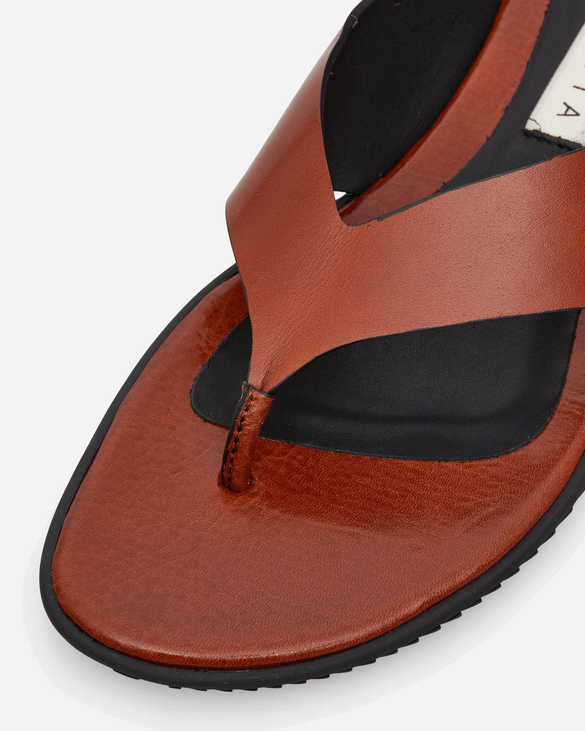 Women's Punet Sandals Tan