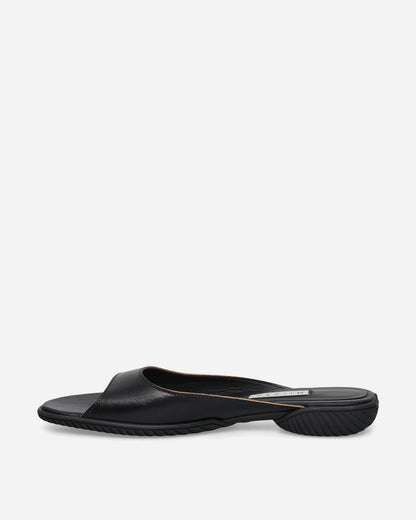 Women's Yachay Sandals Black
