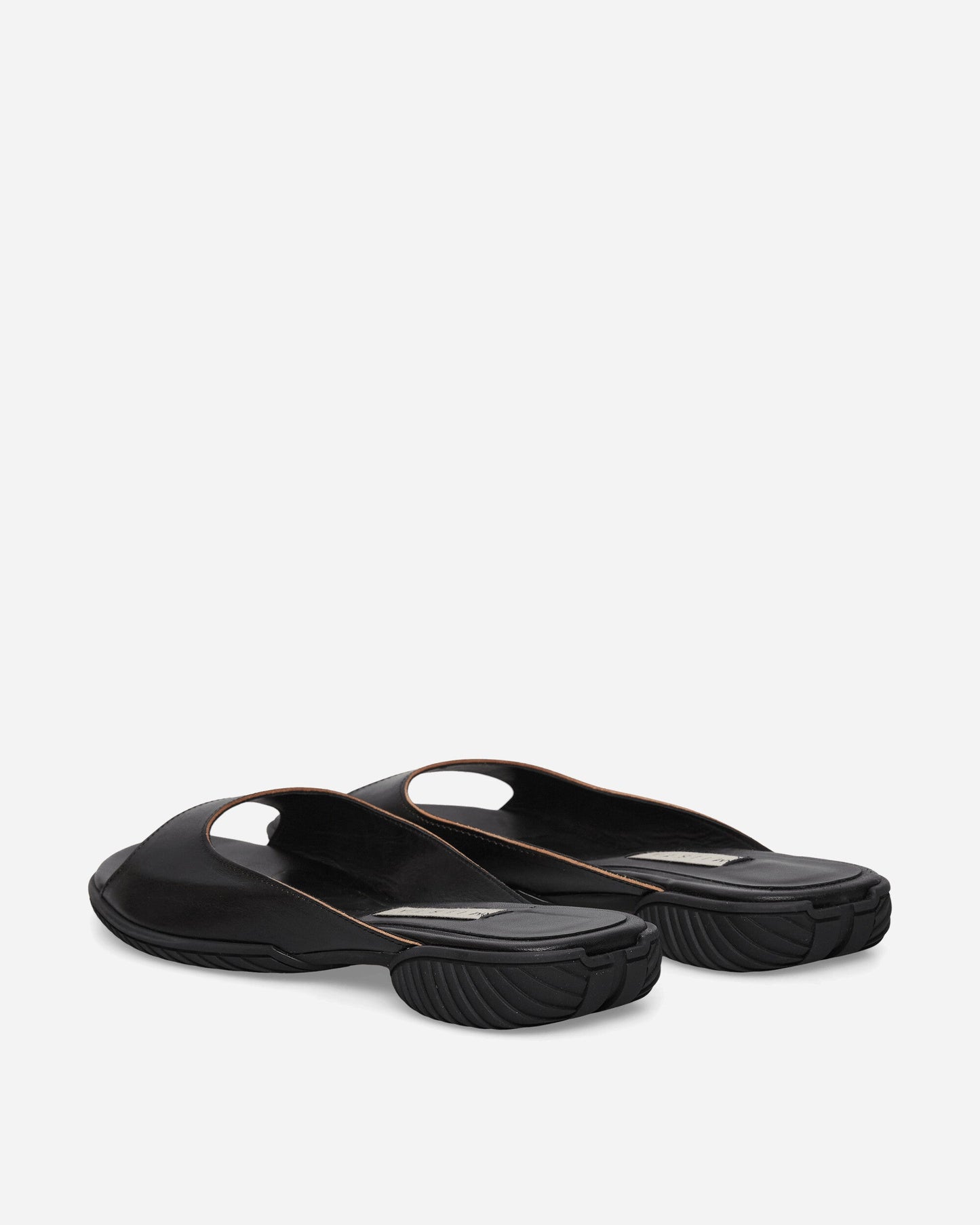 Women's Yachay Sandals Black
