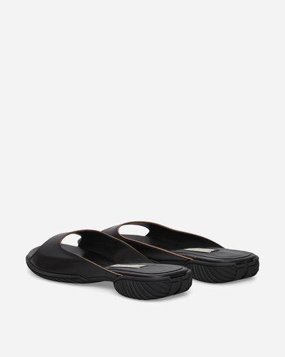 Women's Yachay Sandals Black